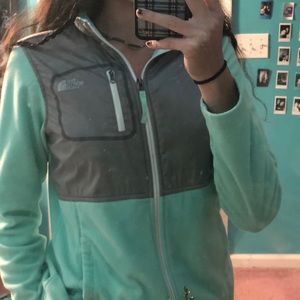 North face jacket